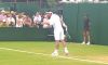 Wimbledon: Fognini supera Delbonis dopo cinque set e quasi tre ore di gioco. Ora secondo turno contro lo spagnolo Feliciano Lopez