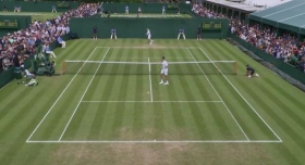 Fabio Fognini classe 1987, n.35 ATP