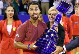 Fabio Fognini classe 1987, n.33 ATP da domani