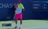 Us Open: PazzoamaloFabio. Fognini ad un passo dalla sconfitta per due volte nel match riesce alla fine ad eliminare Gabashvili dopo quasi 5 ore di battaglia
