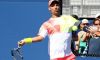 Us Open: Fabio Fognini su Ferrer “il mio obiettivo è batterlo almeno una volta prima che si ritiri” (con il video delle lamentele di Fabio sulle urla del russo)