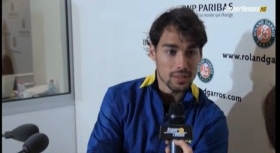 Fabio Fognini classe 1987, n.29 del mondo
