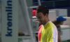 Fabio Fognini lascia solo tre giochi al malcapitato Berankis e accede al secondo turno dell’Atp di Mosca