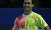 ATP Mosca: Carreno Busta troppo solido, Fabio Fognini si fa rimontare un set e cede alla distanza