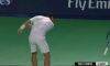 Video del Giorno: La sconfitta di Fabio Fognini nella finale di Mosca