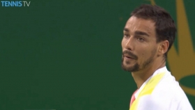 Fabio Fognini classe 1987, n.49 ATP