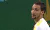 Masters 1000 Parigi Bercy: Si conclude male il 2016 di Fabio Fognini. L’azzurro non pervenuto contro Carreno Busta