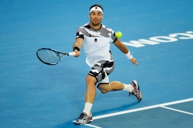 Fabio Fognini classe 1987, n.48 ATP
