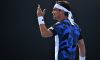 Fognini esce al secondo turno degli AO. Vince il francese Paire in cinque set dopo un emozionante match