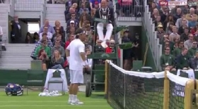 Fabio Fognini classe 1987, n.30 del mondo