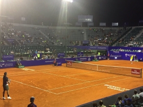 Fabio Fognini classe 1987, n.43 ATP