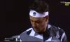 ATP Rio de Janeiro: Fognini bocciato. Ramos vince in due set