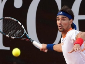 Fabio Fognini classe 1987, al momento al n.19 del mondo