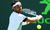 Da Miami: Parla Fabio Fognini “Ero concentrato sul mio gioco ma avevo visto nell’ultimo match contro Delbonis che aveva chiamato il fisio. Oggi a metà primo set ha sbagliato tante palle di dritto”