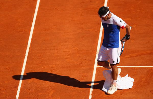 Fabio Fognini classe 1987, n.29 ATP