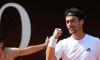 ATP Amburgo: Doppia vittoria per Fabio Fognini. L’azzurro batte Granollers ed accede ai quarti di finale e dal prossimo lunedì sarà il nuovo n.1 italiano