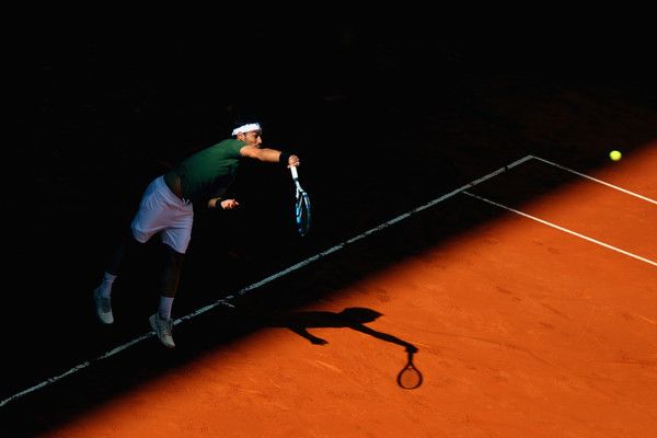 Fabio Fognini classe 1987, n.29 ATP