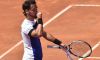 Masters 1000 Roma: Fognini da sogno! Annichilisce il n.1 Andy Murray con un tennis stellare, il migliore mai giocato da Fabio al Foro Italico (di M. Mazzoni)