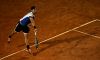 Dal Foro Italico: Fabio Fognini “Ora voglio godermi questa serata meravigliosa e pensare solo alla prossima partita. Ma, ribadisco, se squilla il telefono parto”