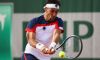 Roland Garros: luci e ombre per Fabio Fognini, grande avvio, stacca la spina nel terzo set. Supera Frances Tiafoe al quinto, sarà derby con Seppi al secondo turno (di M. Mazzoni)