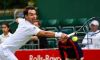 Fabio Fognini batte al supertiebreak Tommy Haas nell’esibizione di Hurlingham