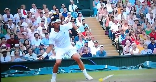 Fabio Fognini classe 1987, n.29 ATP