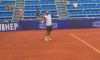ATP Umago: Splende la stella di Andrey Rublev. Eliminato Fabio Fognini