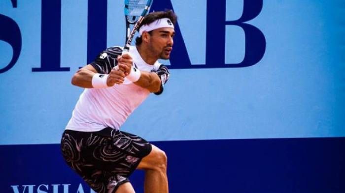 Fabio Fognini classe 1987, n.26 ATP