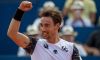 ATP Kitzbuhel: Fabio Fognini conquista le semifinali (con il video del gran punto di chiusura del match)