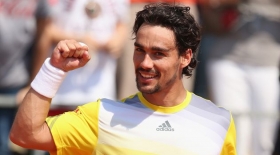 Fabio Fognini classe 1987, n.19 del mondo da domani