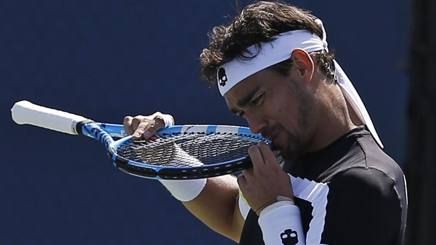 Fabio Fognini classe 1987, n.26 ATP