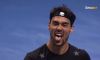 ATP San Pietroburgo: Fabio Fognini conquista i quarti di finale
