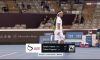 Fabio Fognini supera Haase in due set e accede al secondo turno dell’Atp 500 di Beijing