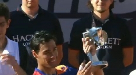 Fabio Fognini classe 1987, n.19 del mondo