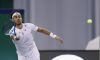 ATP Stoccolma: Il Tabellone Principale. Fabio Fognini e Ale Giannessi al via