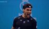 ATP Stoccolma: Pazzo Fabio! L’azzurro vince un rocambalesco mach contro Elias Ymer e conquista i quarti di finale dopo aver annullato anche un match point