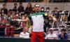 Davis Cup: Giappone vs Italia 0-1. Un brutto Fabio Fognini salva la pelle contro Taro Daniel al quinto set. 112 gli errori gratuiti commessi dal ligure