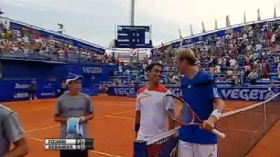 Fabio Fognini classe 1987, n.19 del mondo