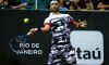 ATP Rio de Janeiro: Fabio Fognini in semifinale. Ora sfiderà Fernando Verdasco (video)