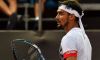 Fabio Fognini punta sulle superfici rapide. Niente Rio il prossimo anno