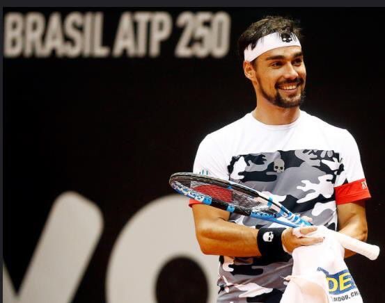 Tennis:Francia a Genova per quarti Davis Tennis:Francia a Genova per quarti Davis