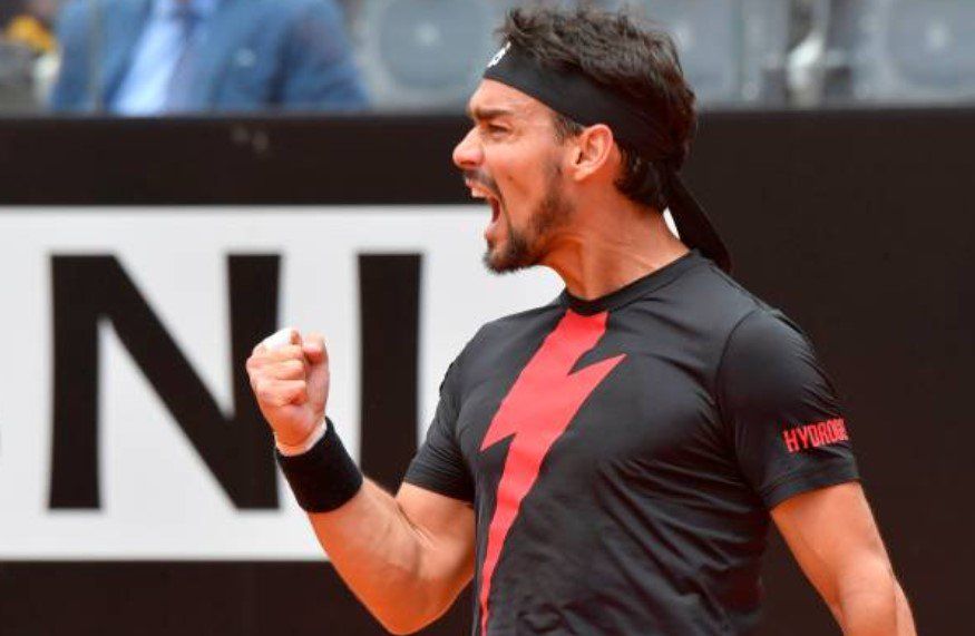 Fabio Fognini