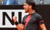 Fabio Fognini forfait a Cincinnati: bene così