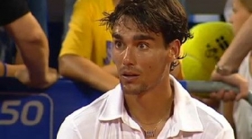 Fabio Fognini classe 1987, da domani al n.16 del mondo