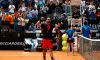 Fabio Fognini dopo il successo su Thiem: “Ho giocato bene. A un livello più alto di lunedì, magari più discontinuo, ma sicuramente più alto”