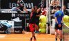 Fabio Fognini: “Con Rafa ci ho già vinto, lui però è il più forte della storia su questa superficie”