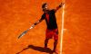 Masters 1000 Roma: Fabio Fognini gioca un grandissimo primo set ma è Rafael Nadal ad andare in semifinale