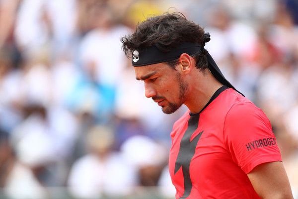 Fabio Fognini