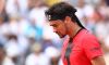 Roland Garros: Fabio Fognini sconfitto da Marin Cilic agli ottavi di finale