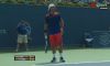 Video del Giorno: L’incredibile ultimo game di Fabio Fognini a Cincinnati
